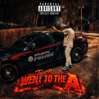 Went To The A - Single