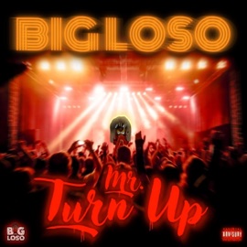 Harvey Dent (feat. Mekillar) Big Loso