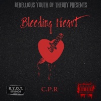 Bleeding Heart - C.P.R.