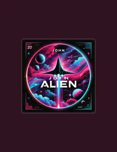 Listen to John Alien, watch music videos, read bio, see tour dates & more!