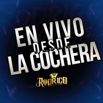 En Vivo Desde La Cochera