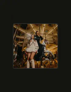 Escucha a Аня Пересильд, mira videos musicales, lee su biografía, consulta las fechas de las gira y más.