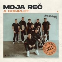 SLOBODA - Single - Moja Rec & Komplot