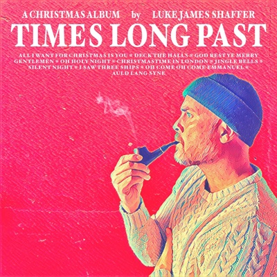 Times Long Past (A Christmas Album)