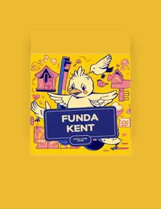Dengarkan Funda Kent, tonton video musik, baca bio, lihat tanggal tur & lainnya!