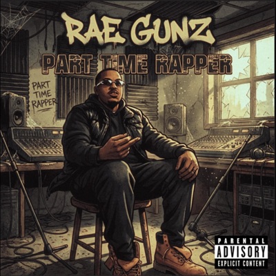 Part Time Rapper
