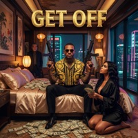 GET OFF - Single - Paris Paige