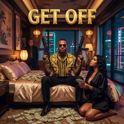 GET OFF - Single