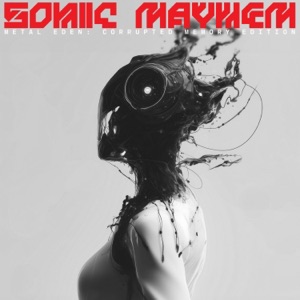Tactical Riot Unit (Power Glove Remix) - Single