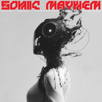 Tactical Riot Unit (Power Glove Remix) - Single