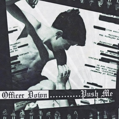 Push Me - Single