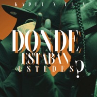 Donde estaban ustedes? (feat. Kaplu) [remastered] - Single - El V