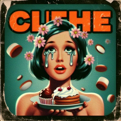 Cliché (feat. Inaudible) - Single