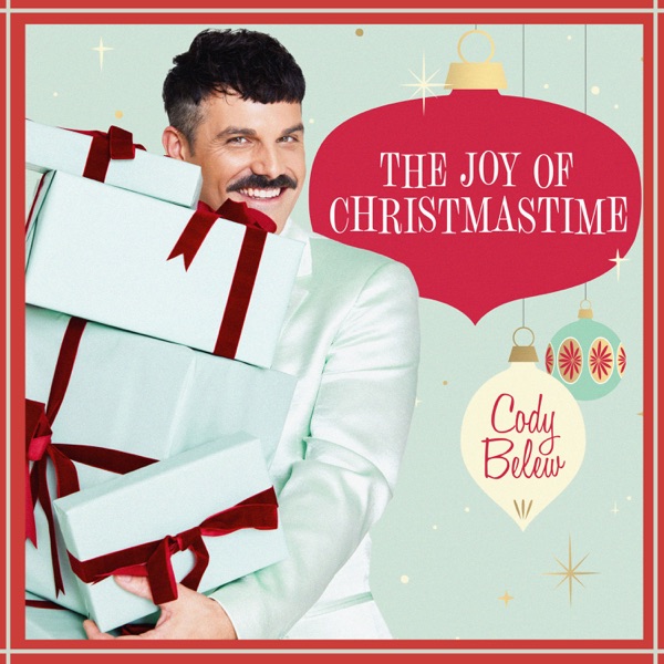 The Joy of Christmastime - EP