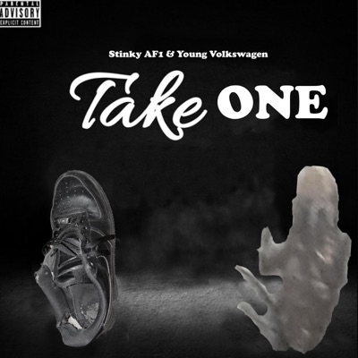Take One (feat. SJRTB & JTB) - EP