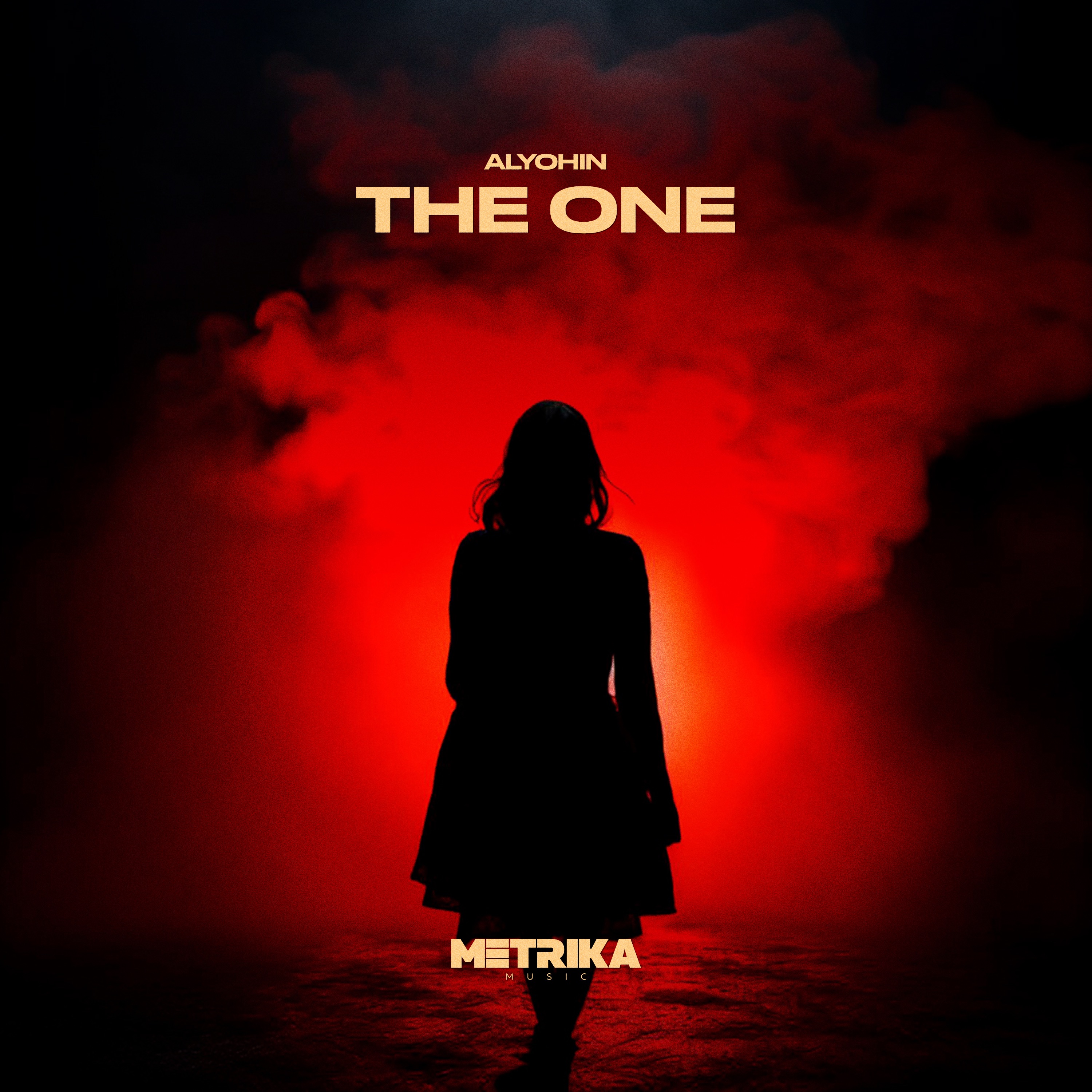 The One - Single