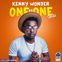 ONE BY ONE (Exclusive Album) - Kenny Wonder