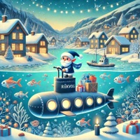 Blånissene i Råkvåg - Single - DJ Whynniard