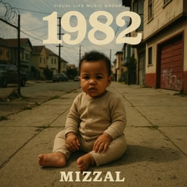 Nineteen Eighty Two Mizzal