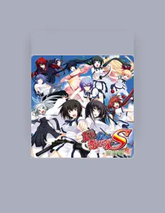 Azusa Chibaを聴いたり、ミュージックビデオを鑑賞したり、経歴やツアー日程などを確認したりしましょう！
