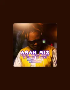 Ouve Amah Mix (Le Père), vê vídeos de música, lê a biografia, vê as datas da digressão e muito mais!