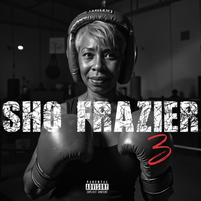 Sho Frazier 3 (Deluxe)