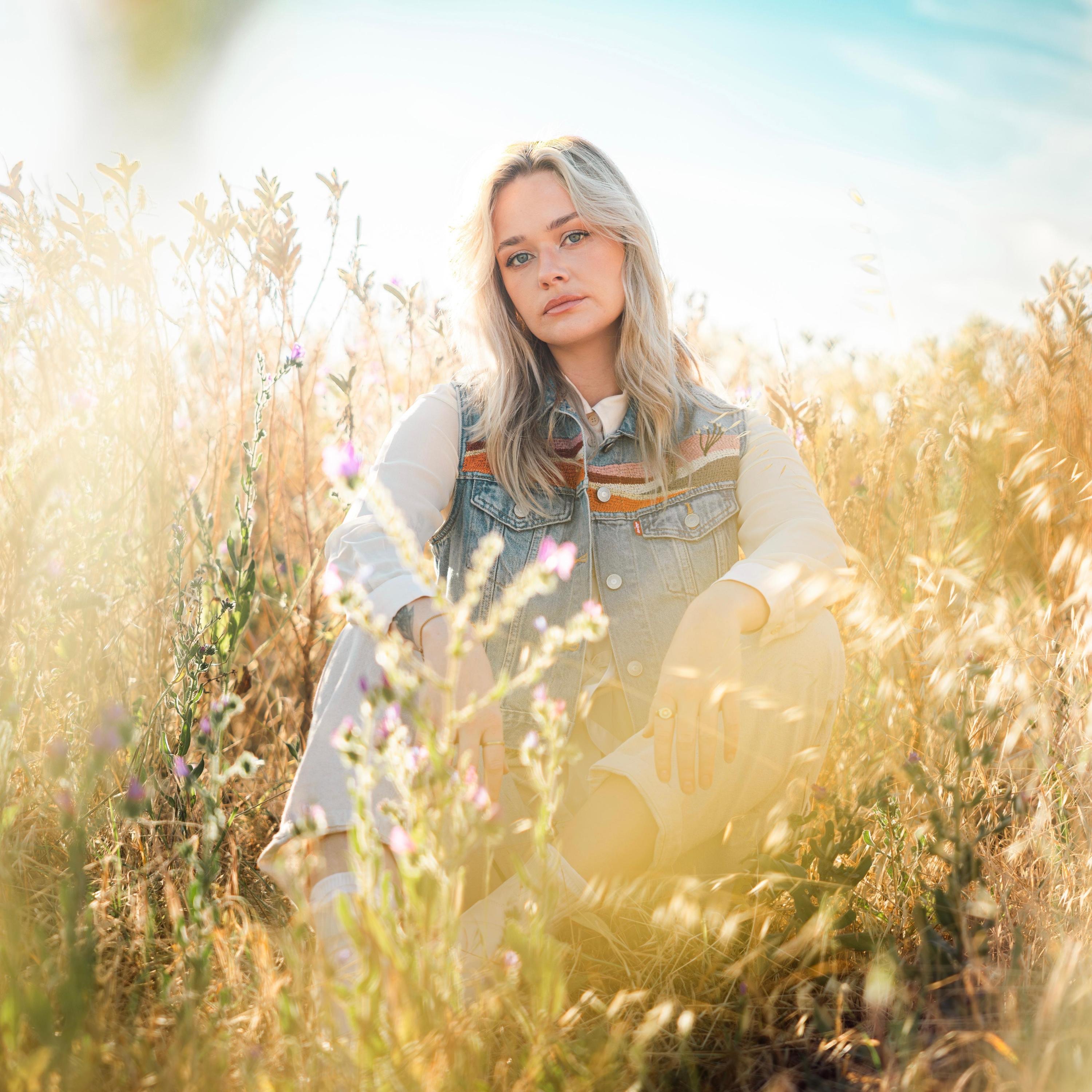 Hou My Aan 'n Lyntjie - Single