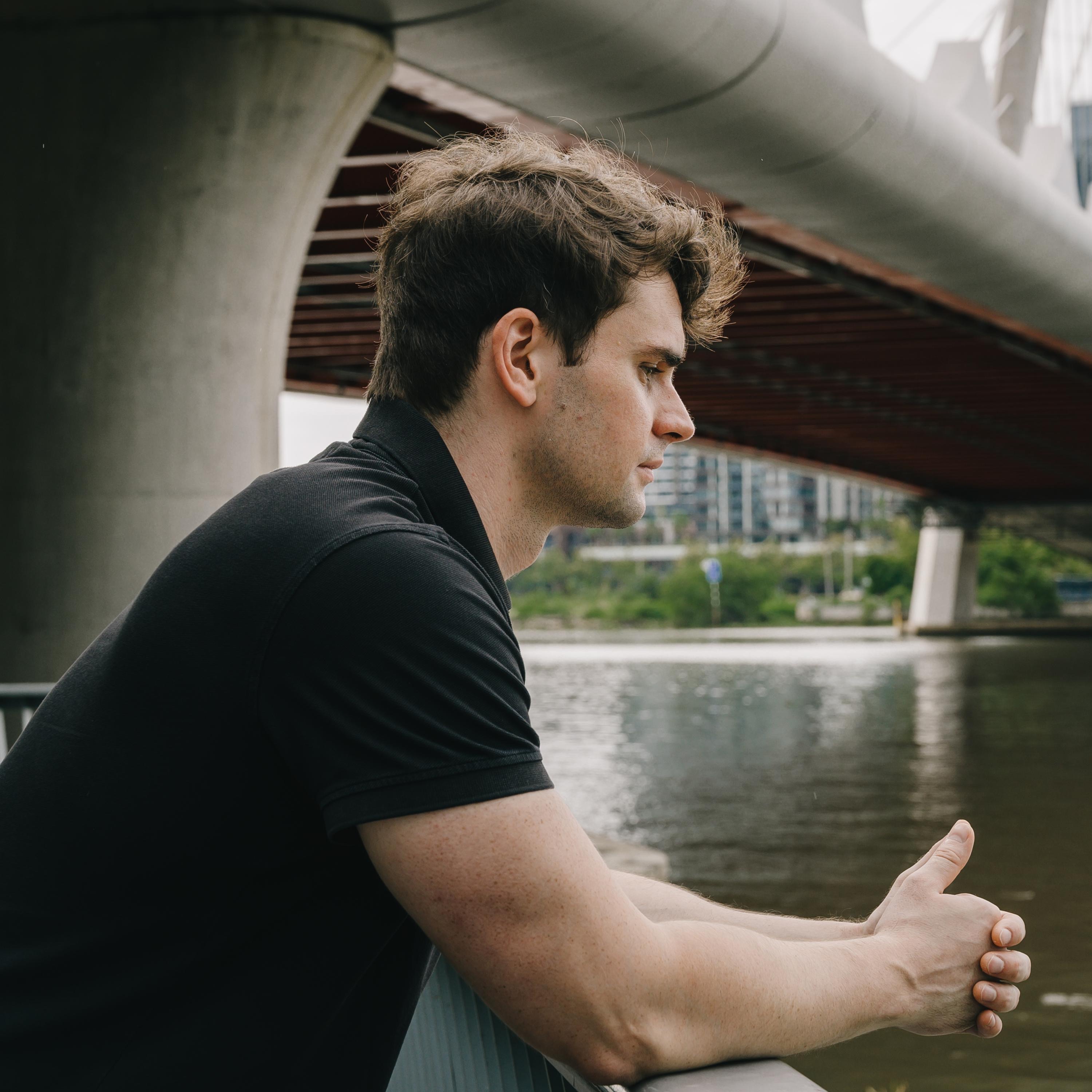 Andrew Dupuis - Let You Go