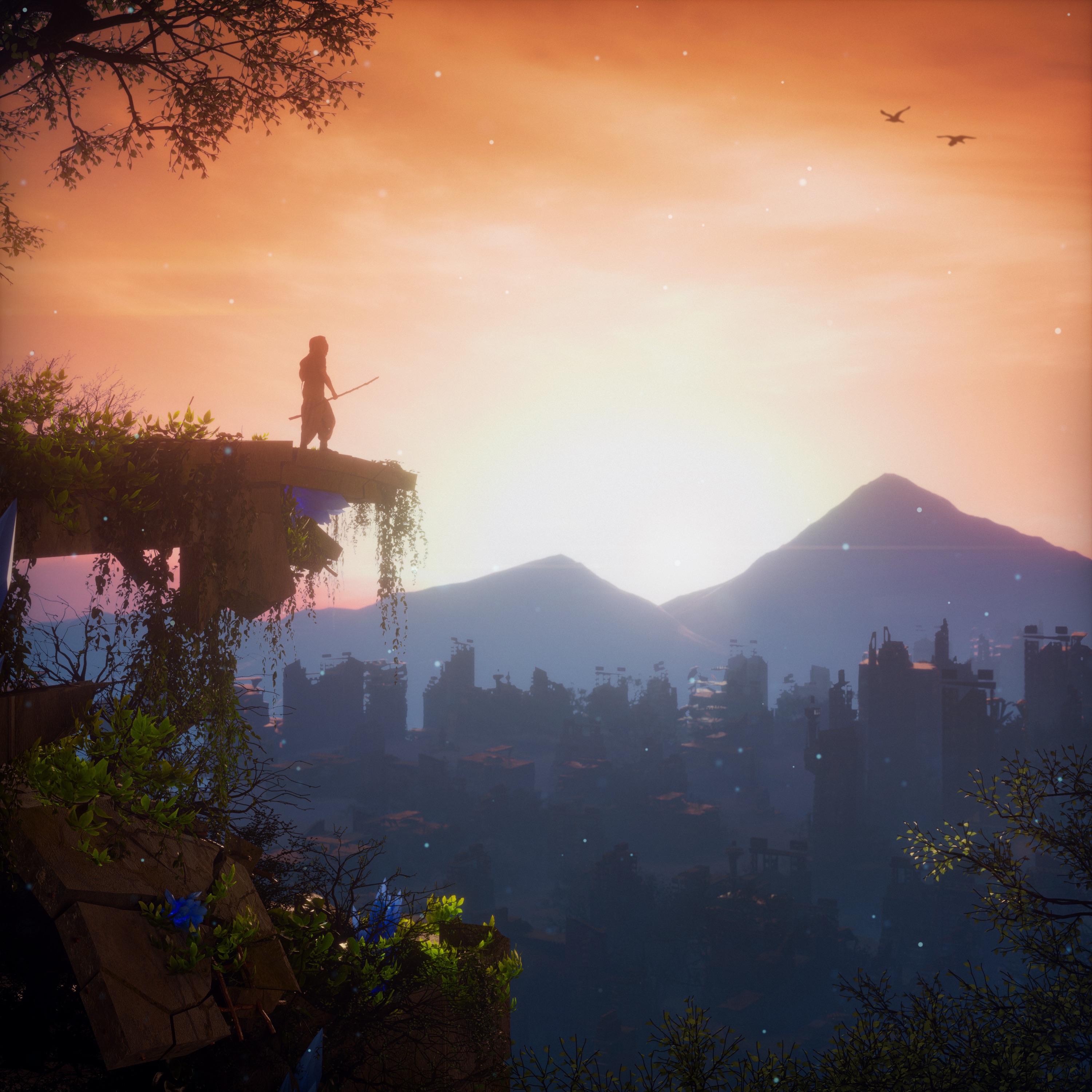 Hysteria - Single release artwork
