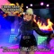 SANASTE MIS HERIDAS (feat. ELY DORANTES) - ERNESTO GUDIÑO MUSIC lyrics