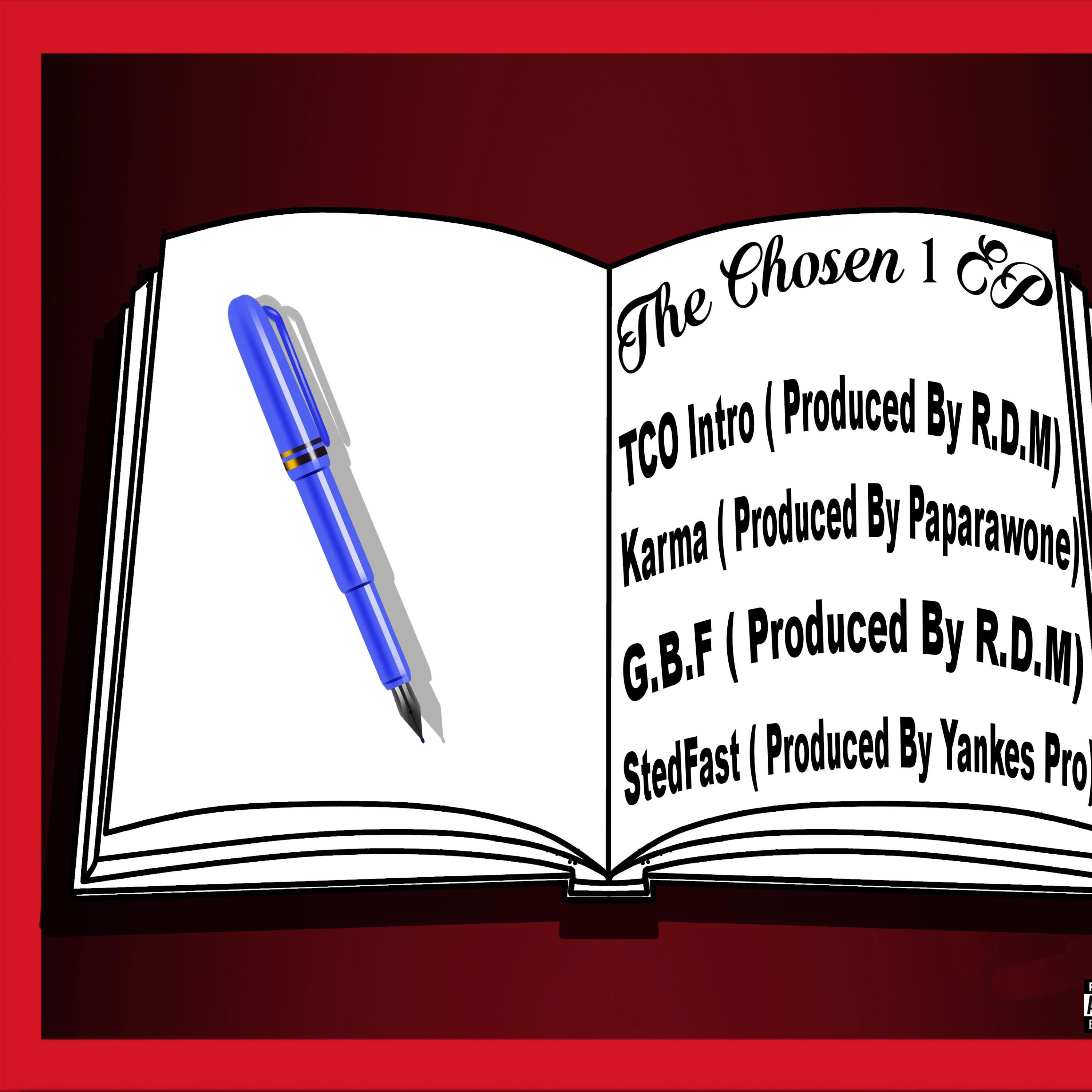 The Chosen 1 Ep - EP