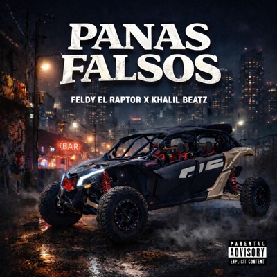 Panas Falsos - Single