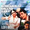 Gawah Hai Chand Tare (Lofi Beat) - Single