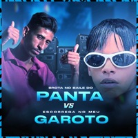 Brota no Baile do Panta X Ela Escorrega no Meu Garoto (feat. Nego Trufa) - Single - MC Lobão, DJ Danilinho Beat & DJ 2S