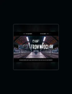 收听 CJ Art、观看音乐视频、阅读小传、查看巡演日期等 ！