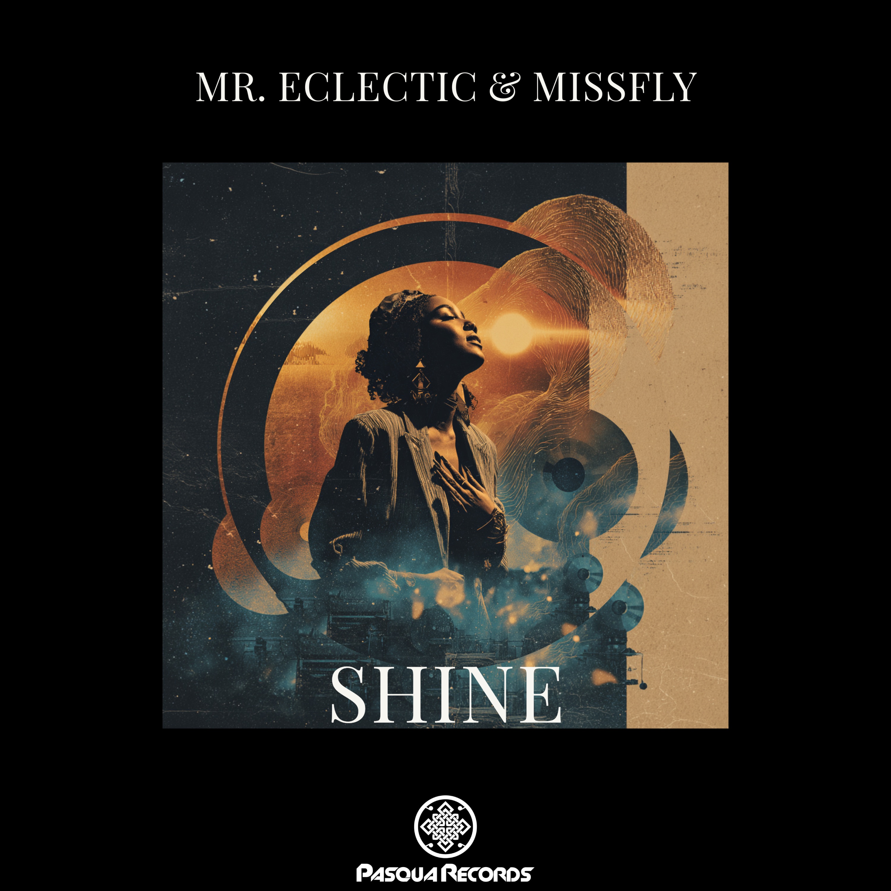 Shine - Single