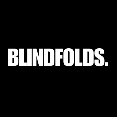 BLINDFOLDS - Single