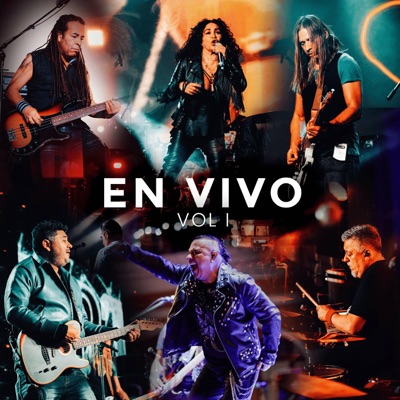 En Vivo, Vol. 1 (En vivo)