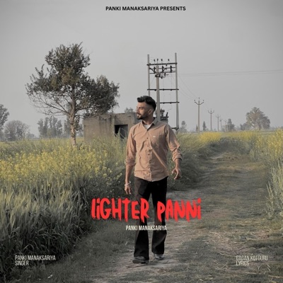 Lighter Panni - Single