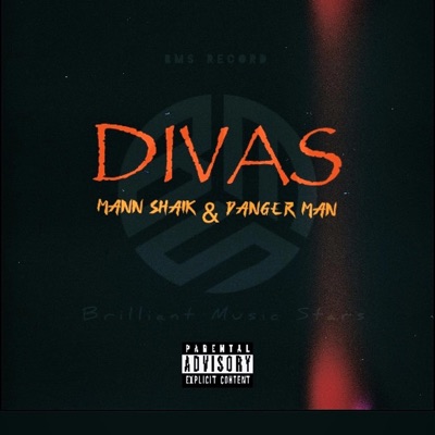 DIVAS (feat. Danger man) - Single