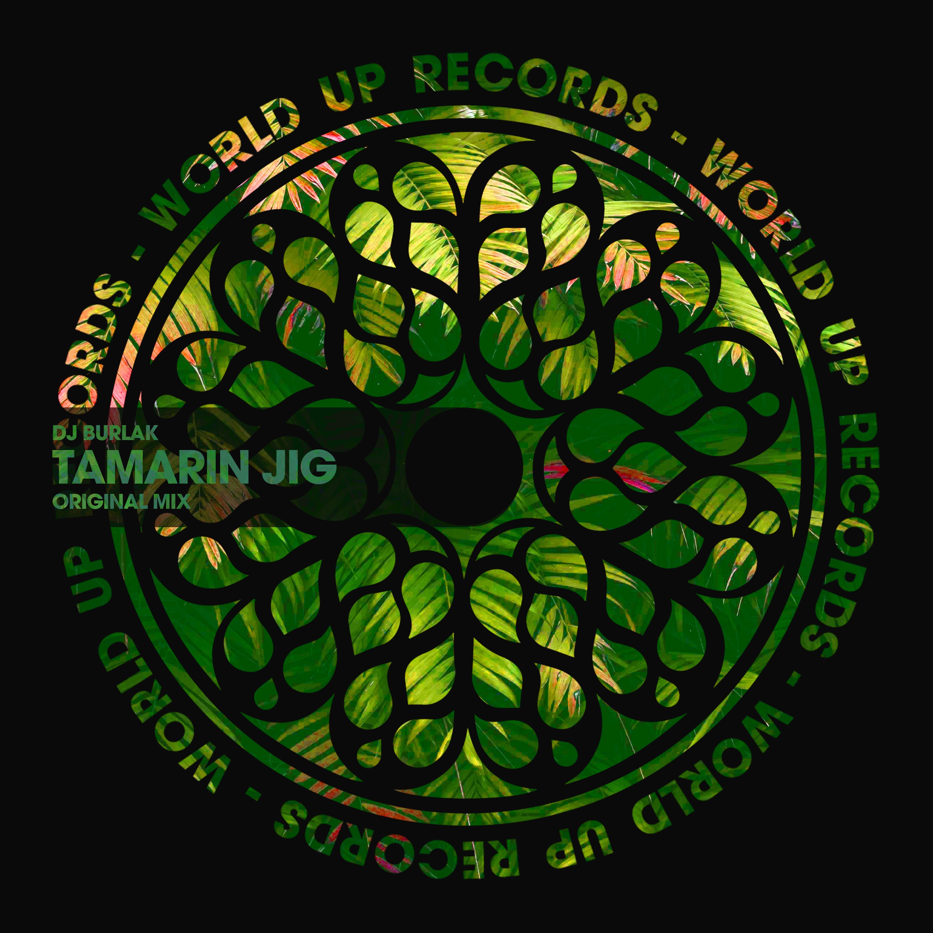 Tamarin Jig - Single