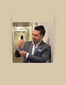 Listen to Şaban Gürsoy, watch music videos, read bio, see tour dates & more!