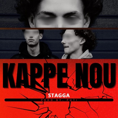 Kappe Nou - Single