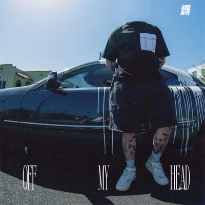Off My Head - Single