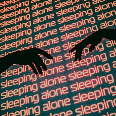 sleeping alone - Single