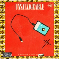 Unsalvageable - M. Yesekaon