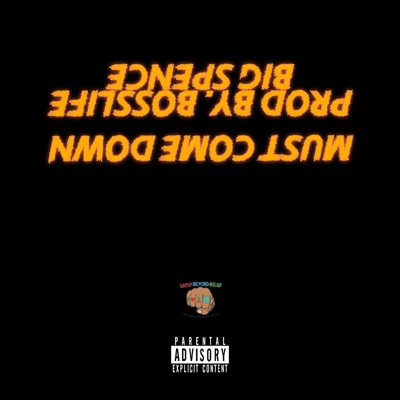Must Come Down - Single