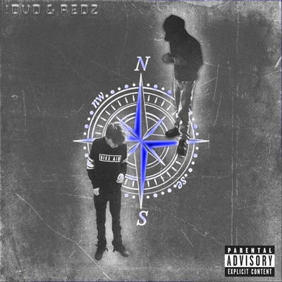 Nord & Sør - Single