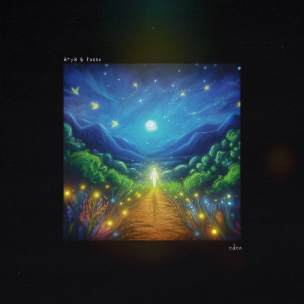 Eden - EP