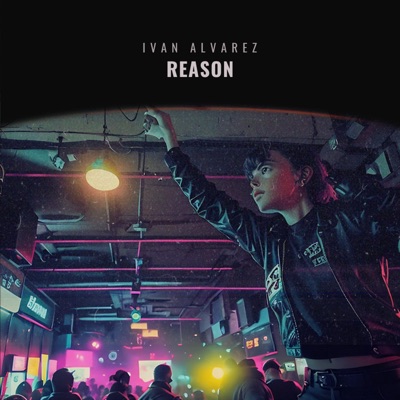 Reason (Radio Edit) - Single